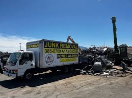 Trusted Villa Park, CA Junk Removal Services Experts